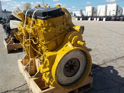 CAT C-13 Engine Assembly