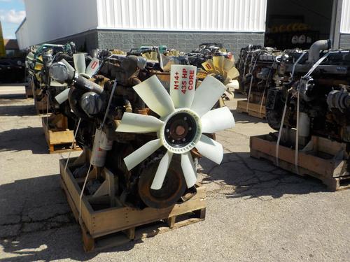 CUMMINS N14 CELECT+ Engine Assembly