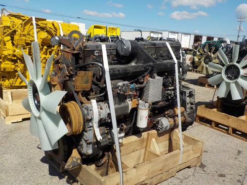 CUMMINS N14 CELECT+ Engine Assembly
