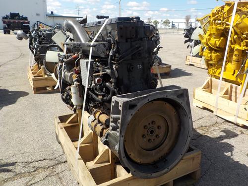 CUMMINS N14 CELECT+ Engine Assembly