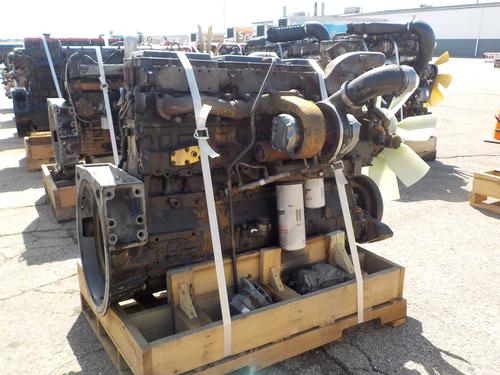 CUMMINS N14 CELECT+ Engine Assembly