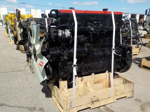 CUMMINS N14 CELECT+ Engine Assembly