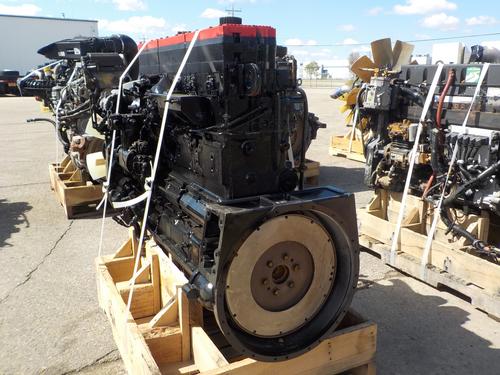 CUMMINS N14 CELECT+ Engine Assembly