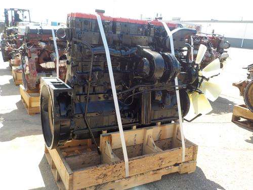 CUMMINS N14 CELECT+ Engine Assembly