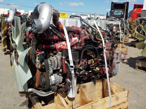 MACK MP7 Engine Assembly