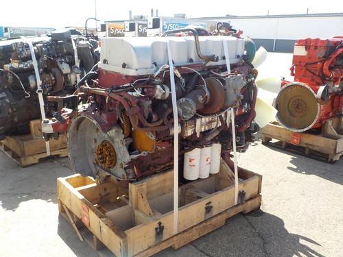 MACK MP7 Engine Assembly
