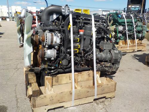 PACCAR  Engine Assembly