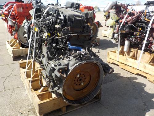 PACCAR  Engine Assembly
