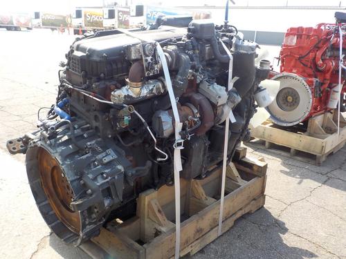 PACCAR  Engine Assembly