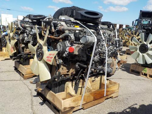 DETROIT DD-15 Engine Assembly