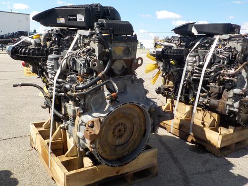 DETROIT DD-15 Engine Assembly