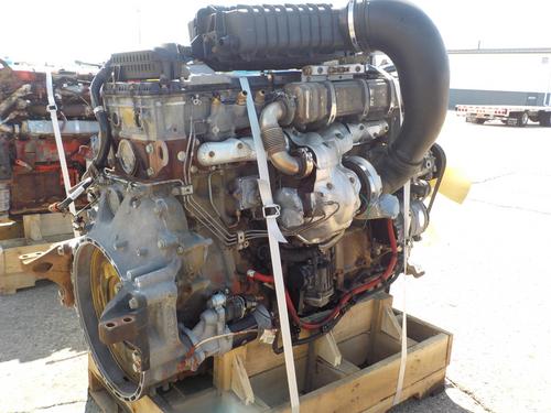 DETROIT DD-15 Engine Assembly