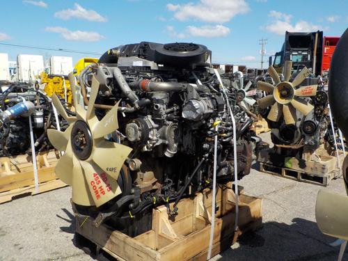 DETROIT DD-15 Engine Assembly