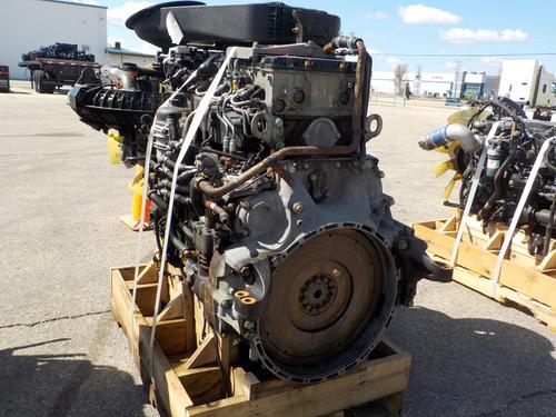 DETROIT DD-15 Engine Assembly