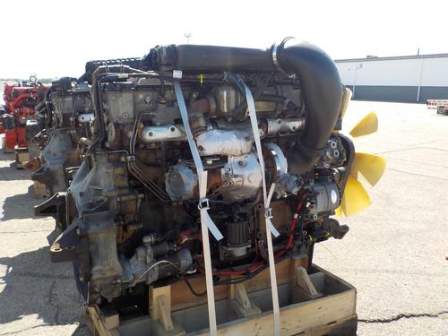 DETROIT DD-15 Engine Assembly