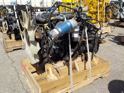 PACCAR PX7 Engine Assembly