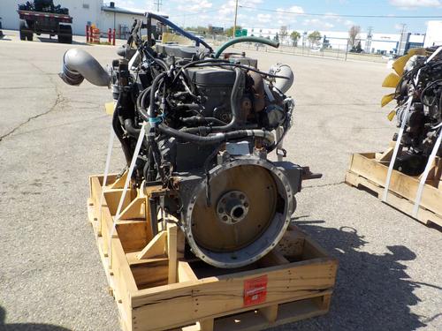 PACCAR PX7 Engine Assembly