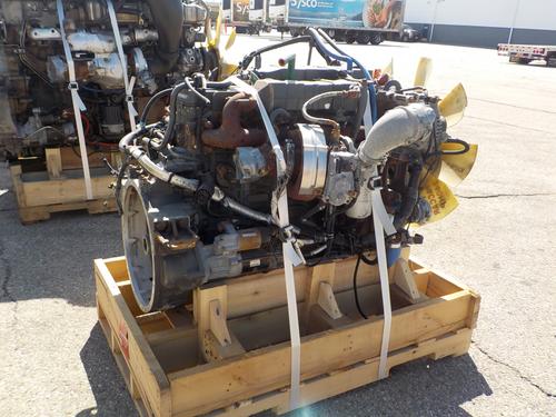PACCAR PX7 Engine Assembly