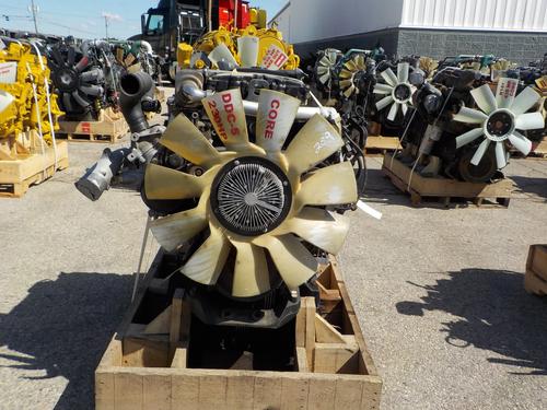 DETROIT  Engine Assembly