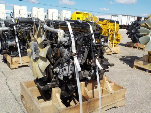 DETROIT  Engine Assembly