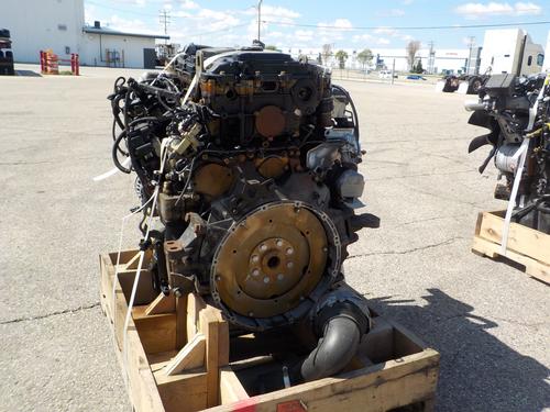 DETROIT  Engine Assembly