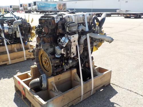 DETROIT  Engine Assembly
