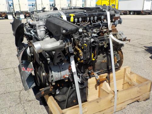 DETROIT  Engine Assembly