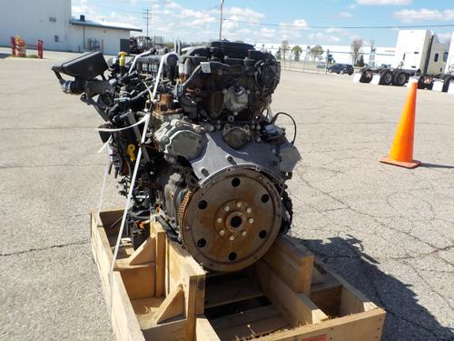 DETROIT  Engine Assembly