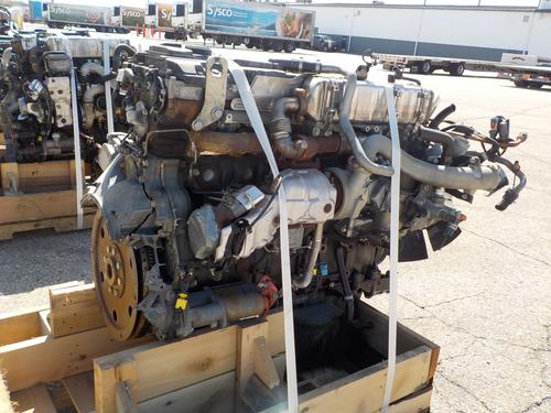 DETROIT  Engine Assembly