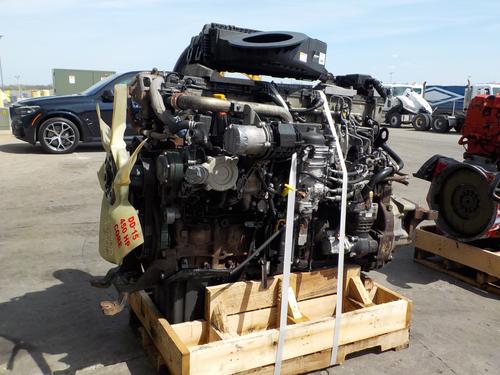DETROIT DD-15 Engine Assembly
