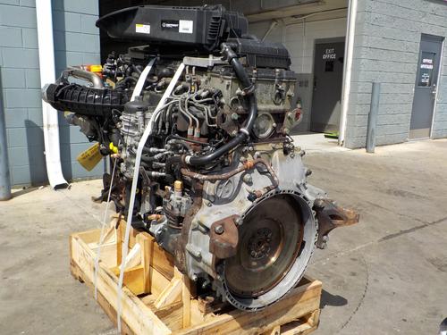 DETROIT DD-15 Engine Assembly
