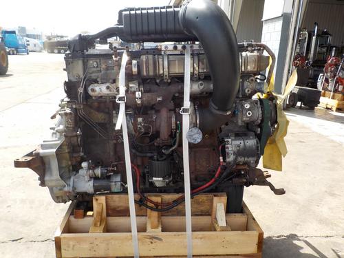 DETROIT DD-15 Engine Assembly