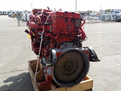 CUMMINS X-15 Engine Assembly