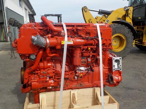 CUMMINS X-15 Engine Assembly