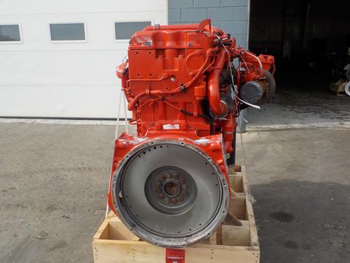 CUMMINS X-15 Engine Assembly
