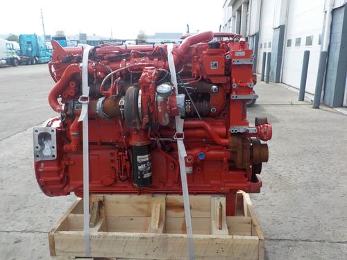 CUMMINS X-15 Engine Assembly