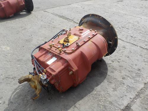 FULLER RTLO16913A Transmission Assembly