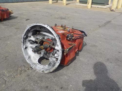 FULLER RTLO16713A Transmission Assembly