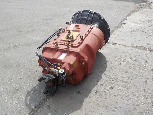 FULLER RTLO16713A Transmission Assembly