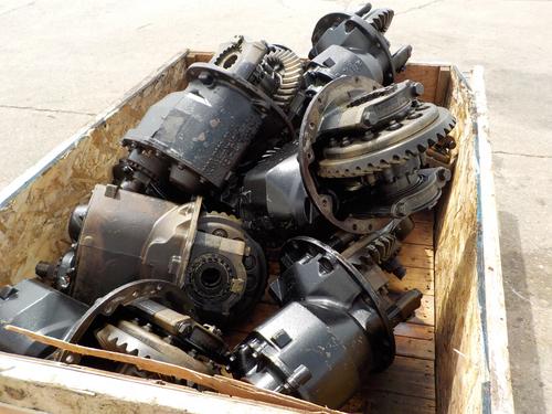 ALLIANCE MT40-14X Rears (Front)