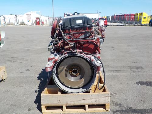 MACK MP7 Engine Assembly