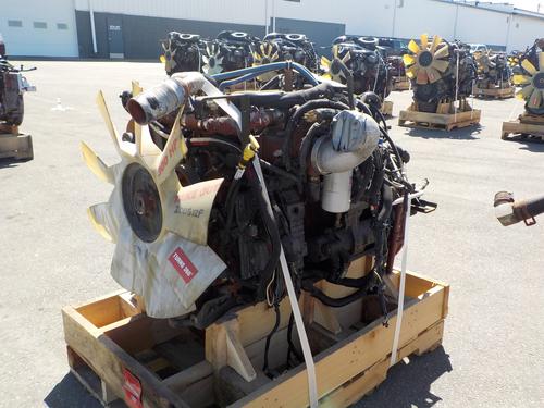 PACCAR PX6 Engine Assembly