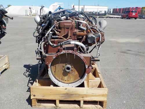 PACCAR PX6 Engine Assembly