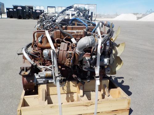 PACCAR PX6 Engine Assembly