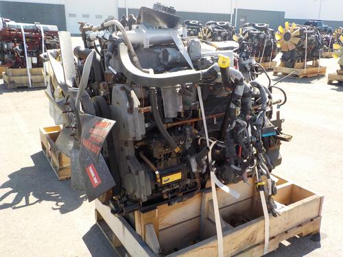INTERNATIONAL MAXFORCE Engine Assembly