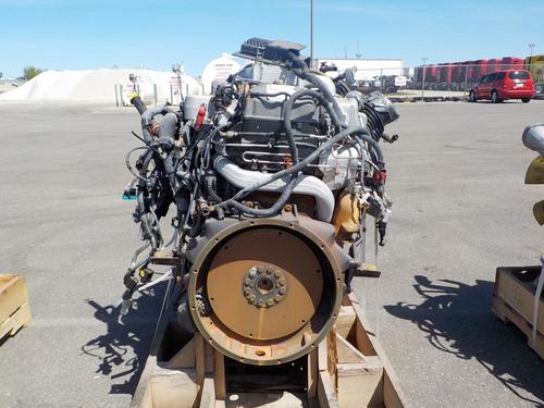 INTERNATIONAL MAXFORCE Engine Assembly