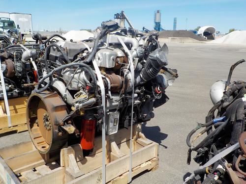 INTERNATIONAL MAXFORCE Engine Assembly
