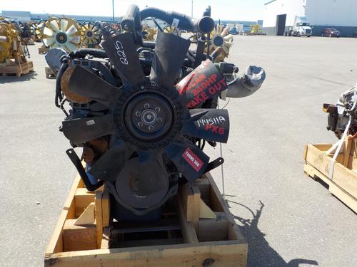 PACCAR PX-6 Engine Assembly