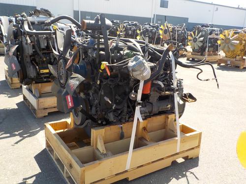 PACCAR PX-6 Engine Assembly