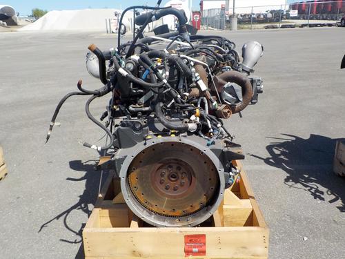 PACCAR PX-6 Engine Assembly
